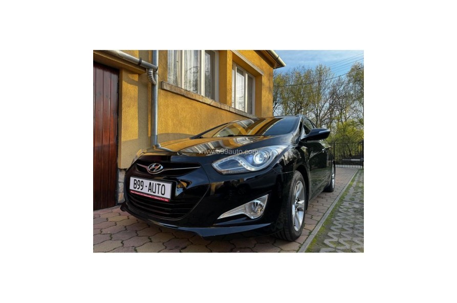 Hyundai LED tompított szett Hyundai LED tompított szett